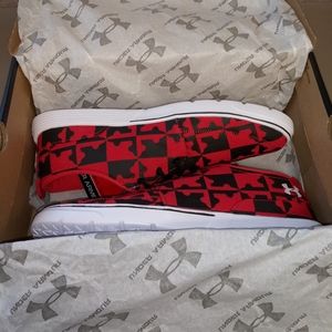🔥 Brand New in box UA Maryland Sneakers